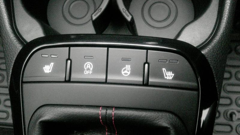 Used Kia Picanto 2021 for sale - 77117219: Photo 18