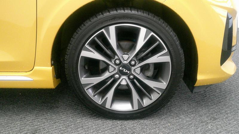 Used Kia Picanto 2021 for sale - 77117219: Photo 21