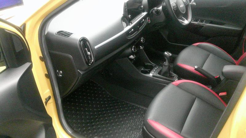 Used Kia Picanto 2021 for sale - 77117219: Photo 9