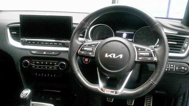 Used Kia Pro Ceed 2023 for sale - 77647427: Photo 11