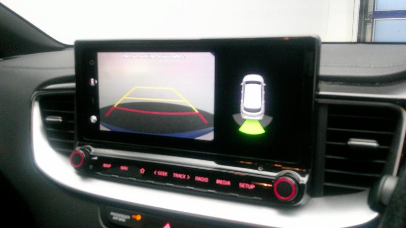 Used Kia Pro Ceed 2023 for sale - 77647427: Photo 15