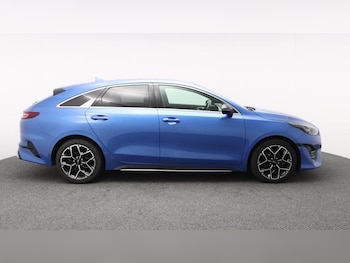 Used Kia Pro Ceed 2023 for sale - 77647427: Photo