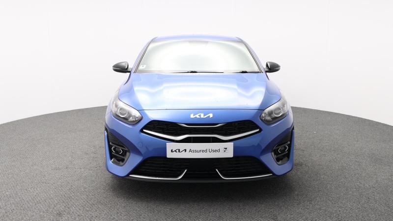 Used Kia Pro Ceed 2023 for sale - 77647427: Photo 8