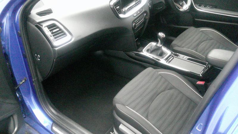 Used Kia Pro Ceed 2023 for sale - 77647427: Photo 9