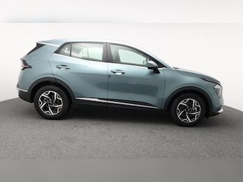 Used Kia Sportage 2025 for sale - 77211035: Photo