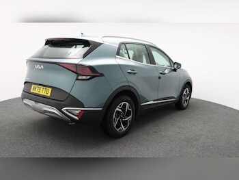 Used Kia Sportage 2025 for sale - 77211035: Photo