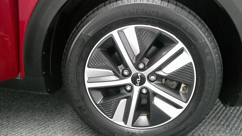 Used Kia Niro 2022 for sale - 77161111: Photo 25