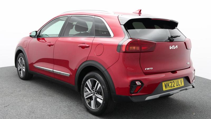 Used Kia Niro 2022 for sale - 77161111: Photo 5