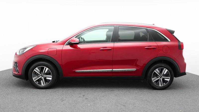 Used Kia Niro 2022 for sale - 77161111: Photo 6