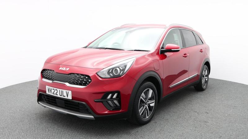 Used Kia Niro 2022 for sale - 77161111: Photo 7