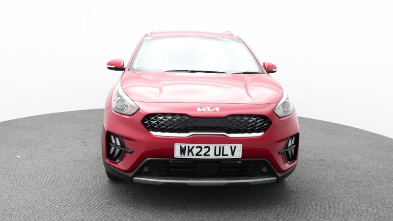 Used Kia Niro 2022 for sale - 77161111: Photo 8