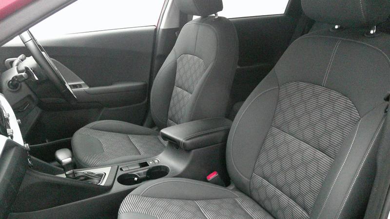 Used Kia Niro 2022 for sale - 77161111: Photo 9