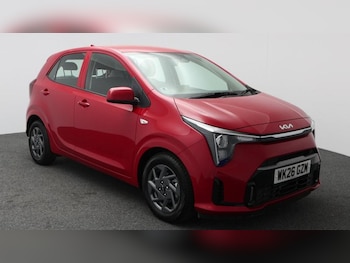 Used Kia Picanto 2026 for sale - 79220515: Photo