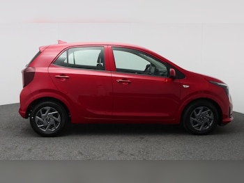 Used Kia Picanto 2026 for sale - 79220515: Photo