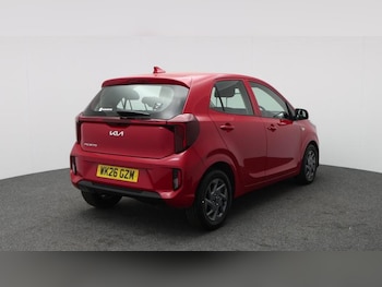 Used Kia Picanto 2026 for sale - 79220515: Photo