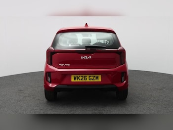 Used Kia Picanto 2026 for sale - 79220515: Photo