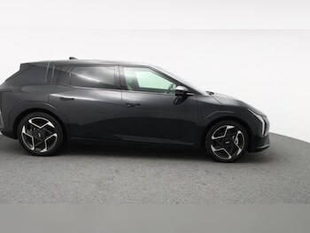 Used Kia EV4 2025 for sale - 77210989: Photo