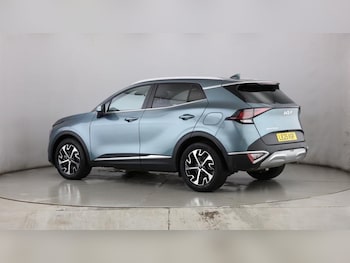 Used Kia Sportage 2025 for sale - 78206146: Photo