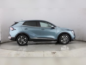 Used Kia Sportage 2025 for sale - 78206146: Photo