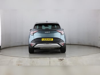 Used Kia Sportage 2025 for sale - 78206146: Photo