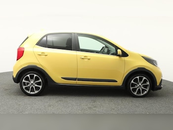 Used Kia Picanto 2021 for sale - 77116892: Photo