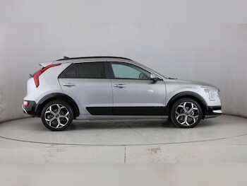 Used Kia Niro 2025 for sale - 78287002: Photo