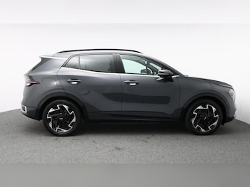 Used Kia Sportage 2022 for sale - 77116694: Photo
