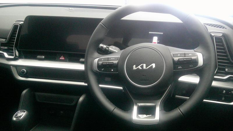 Used Kia Sportage 2025 for sale - 77647434: Photo 10