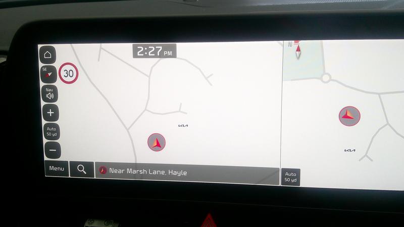 Used Kia Sportage 2025 for sale - 77647434: Photo 18