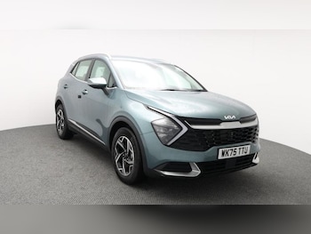 Used Kia Sportage 2025 for sale - 77647434: Photo