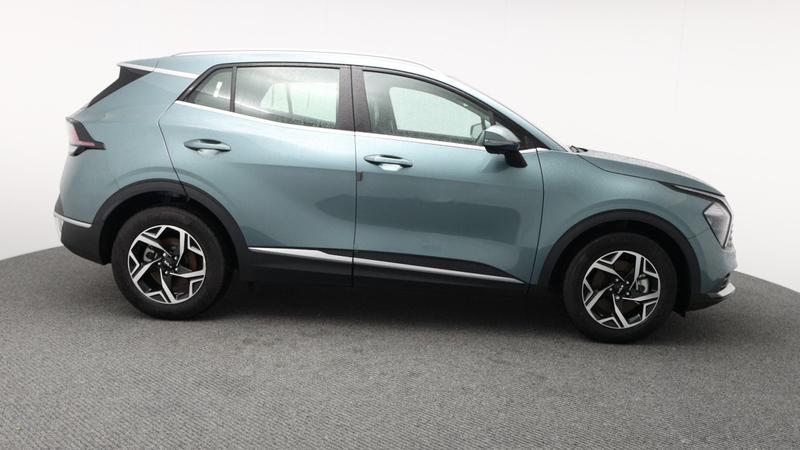 Used Kia Sportage 2025 for sale - 77647434: Photo 2