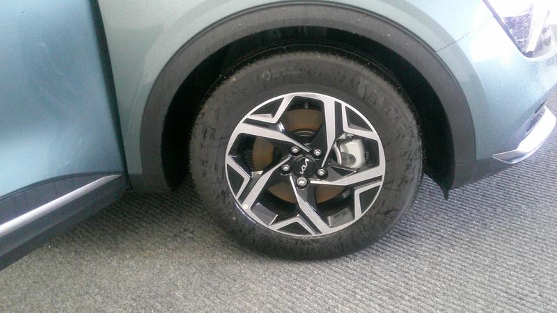 Used Kia Sportage 2025 for sale - 77647434: Photo 21