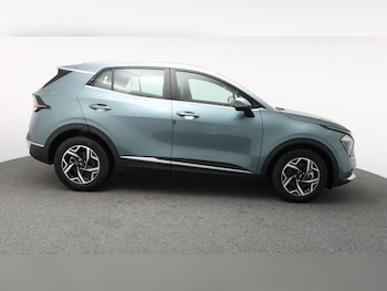 Used Kia Sportage 2025 for sale - 77647434: Photo