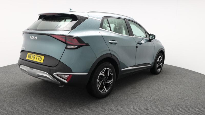 Used Kia Sportage 2025 for sale - 77647434: Photo 3