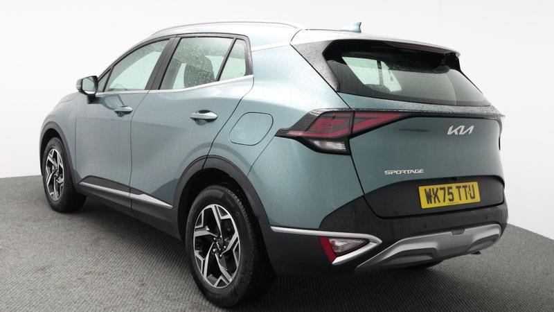 Used Kia Sportage 2025 for sale - 77647434: Photo 5