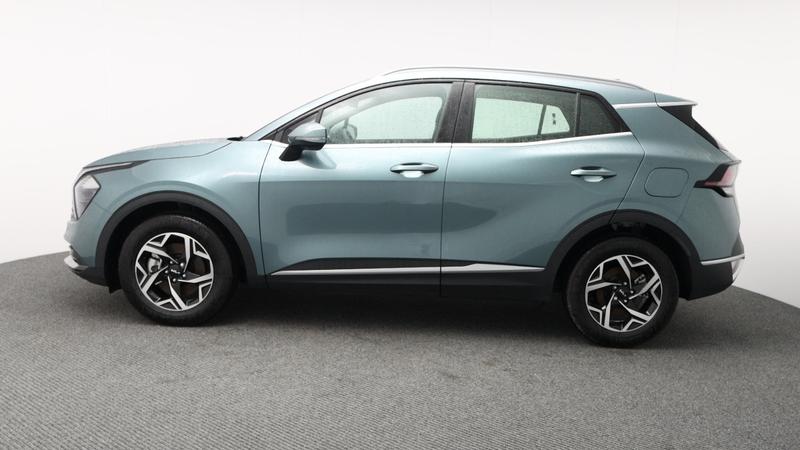 Used Kia Sportage 2025 for sale - 77647434: Photo 6