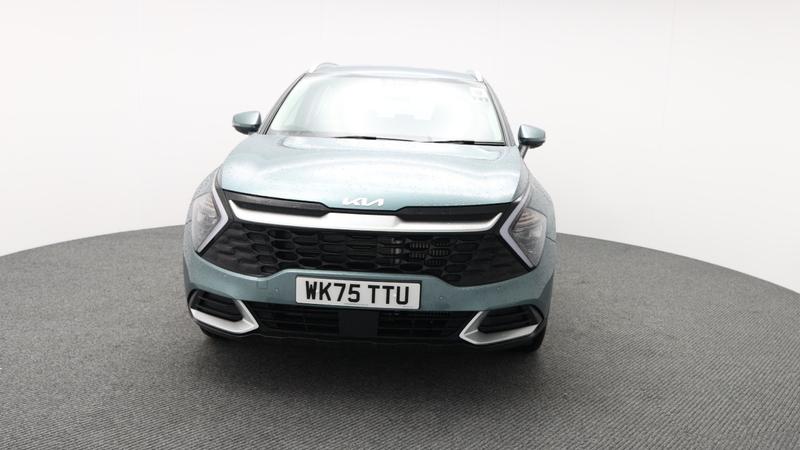 Used Kia Sportage 2025 for sale - 77647434: Photo 8