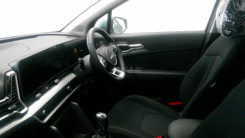 Used Kia Sportage 2025 for sale - 77647434: Photo 9