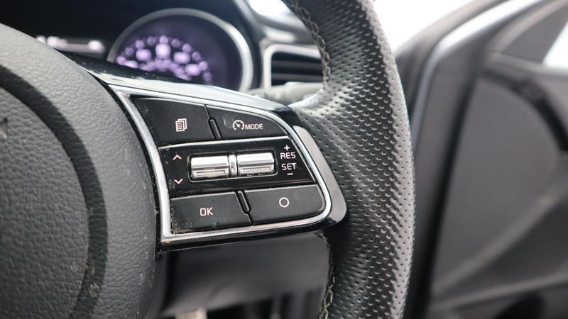 Used Kia Ceed 2019 for sale - 77653650: Photo 16