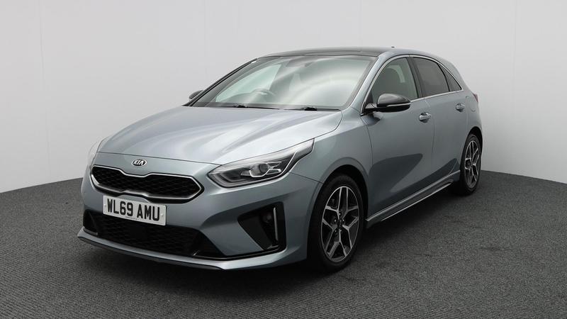 Used Kia Ceed 2019 for sale - 77653650: Photo 7