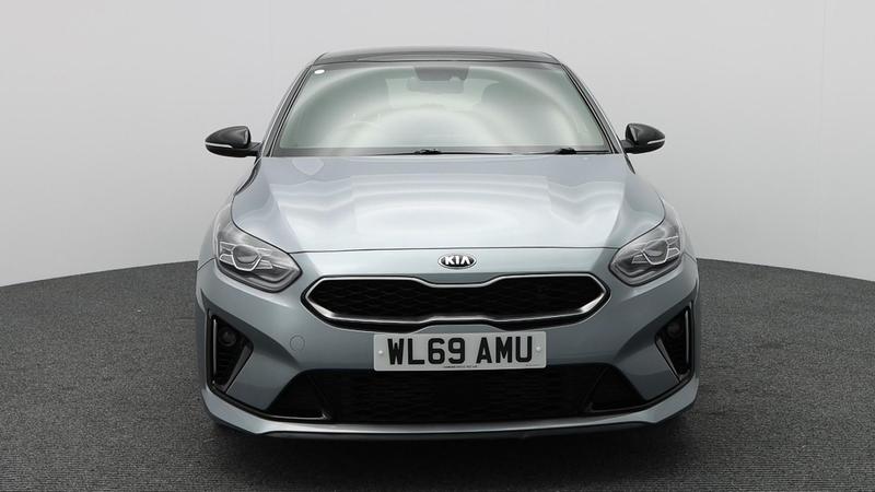 Used Kia Ceed 2019 for sale - 77653650: Photo 8