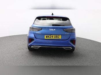 Used Kia Ceed 2024 for sale - 78918148: Photo
