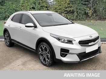 Used Kia XCeed 2020 for sale - 78542995: Photo