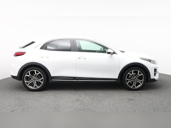 Used Kia XCeed 2020 for sale - 78542995: Photo