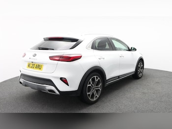 Used Kia XCeed 2020 for sale - 78542995: Photo
