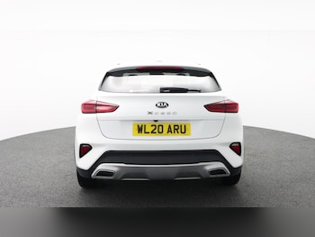 Used Kia XCeed 2020 for sale - 78542995: Photo
