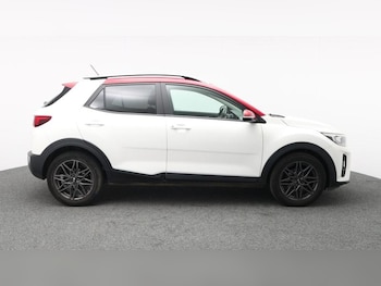 Used Kia Stonic 2020 for sale - 78607116: Photo