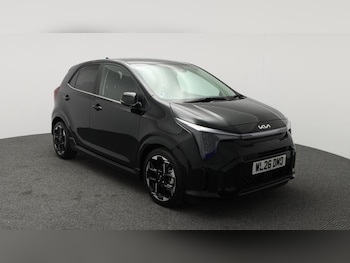 Used Kia Picanto 2026 for sale - 79220509: Photo