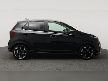 Used Kia Picanto 2026 for sale - 79220509: Photo