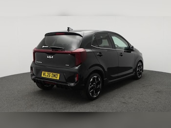 Used Kia Picanto 2026 for sale - 79220509: Photo